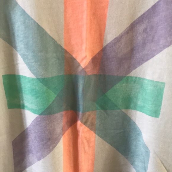 J.Crew Collection Tee - Picture 2 of 2